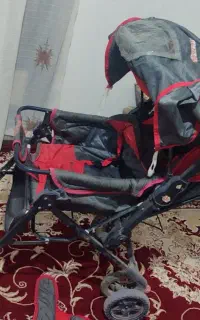 سرویس بچه
