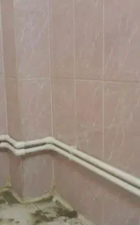 خدمات لوله کشی  ونصبیات جزعی کلی ،، حیدری