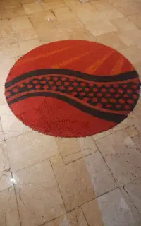 گلیم فرش