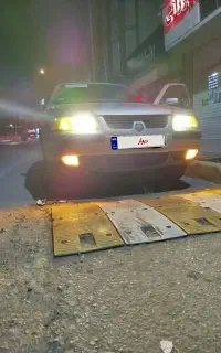 سمند دوگانه