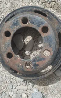 اسباب بازی رینگ خاور قدیمی