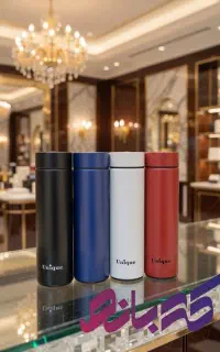 تراول ماگ مسافرتی