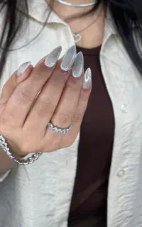 آموزش ،کاشت ناخن با تخفیف ویژه