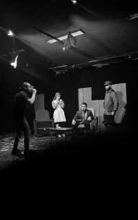 کلاس بازیگری