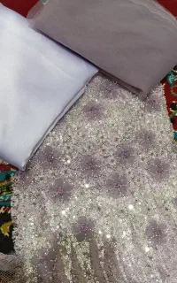 پارچه دانتل