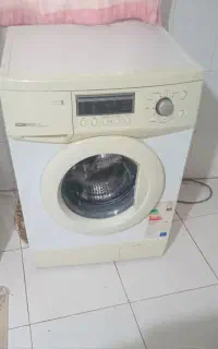 لباس شویی ۷کیلویی اسنوا