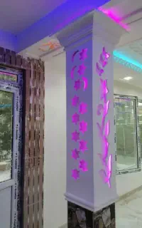 کارهایی ساختمانی نازک کاری صفر تا صد سختمان
