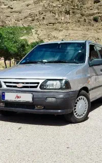 خودرو  سواری