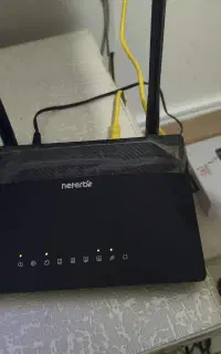 مودم نتربیت NSL-224