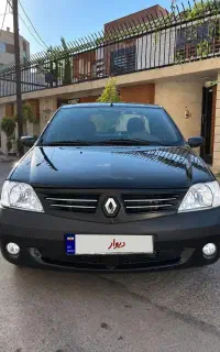 ال 90 مدل 95 E2 فول خونگی بدون رنگ کم کار بی نقطه