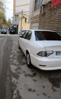 دربستی به تمام نقاط