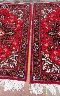 جفت ترین کوچک اندازه شربیان