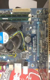 باندل i5 3470و 16gb ddr3 و gt740 2gb و کیس