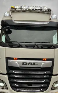 شاگرد کامیون