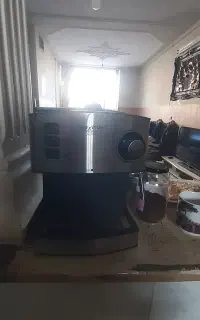 قهوه سازخانگی