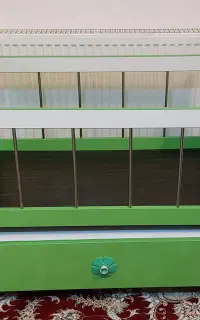 گهواره نوزاد