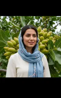 فروش نهال یک ساله تا سه ساله