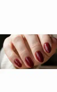 آف ویژه ناخن