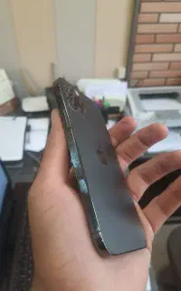 iphone 12 pro