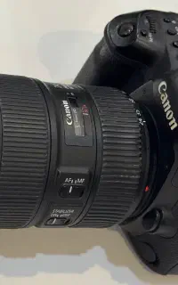 دوربین عکاسی کنن canon 5D mark 4