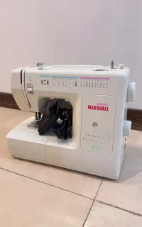 چرخ خیاطی مارشال مدل 840s