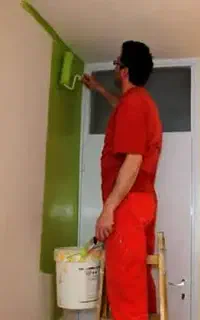 نقاشی ساختمان وکناف باپایین ترین قیمت