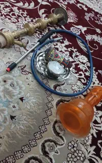 قلیان