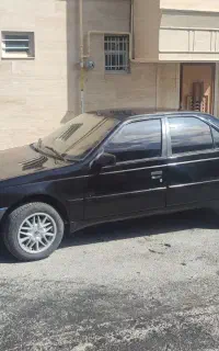 پژو۴۰۵ استثنایی