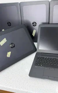 تعدادی لوازم کامپیوتری