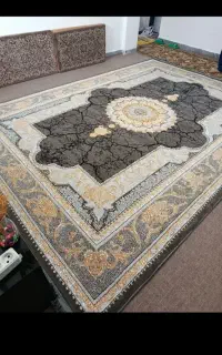 فرش درب منزل دیدن کن بعد... ۷۶۰۰