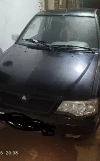 پراید مدل 90