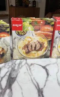 ظرف پیرکس