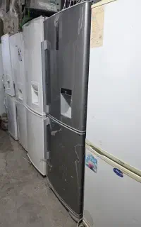 یخچال فریزر