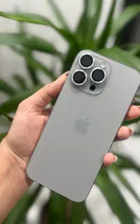 آیفون ۱۶ پرومکس