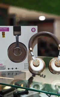 هدفونی بخر که هیشکی نداشته باشه