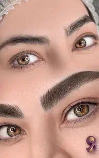 تخفیفات ویژه عید آرایش دائم ( ۲نفر یک نفر رایگان )