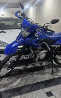 WR155 مدل 1403