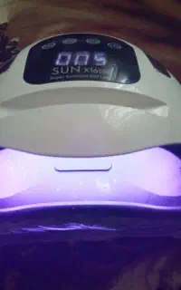 کلیه وسایل ناخن
