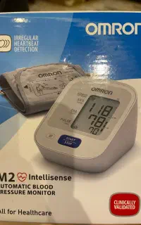 فشار سنج دیجیتال omron