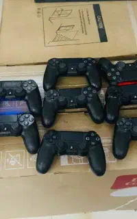 دسته Ps4