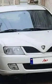 پروتون ایمپین