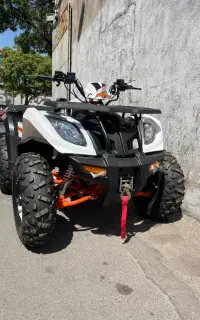 چهارچرخ،۴چرخ ،موتور چهار چرخ ۳۰۰