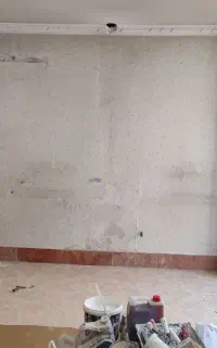 نقاشی ساختمان