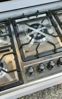 حراج گاز استیل ۸۹۰۰ بازدید ساری