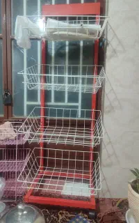 استند پفک