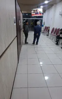 استخدام منشی در ترمینال کیاشهر