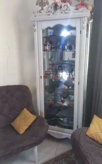 بوفه