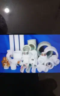 لوله کشی ساختمان