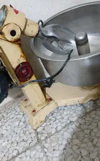 خمیر گیر ده کیلویی