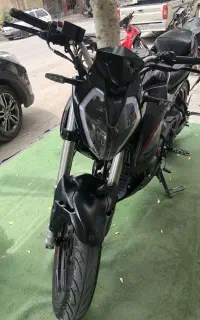 بنلی گلکسی ns  اپاچی